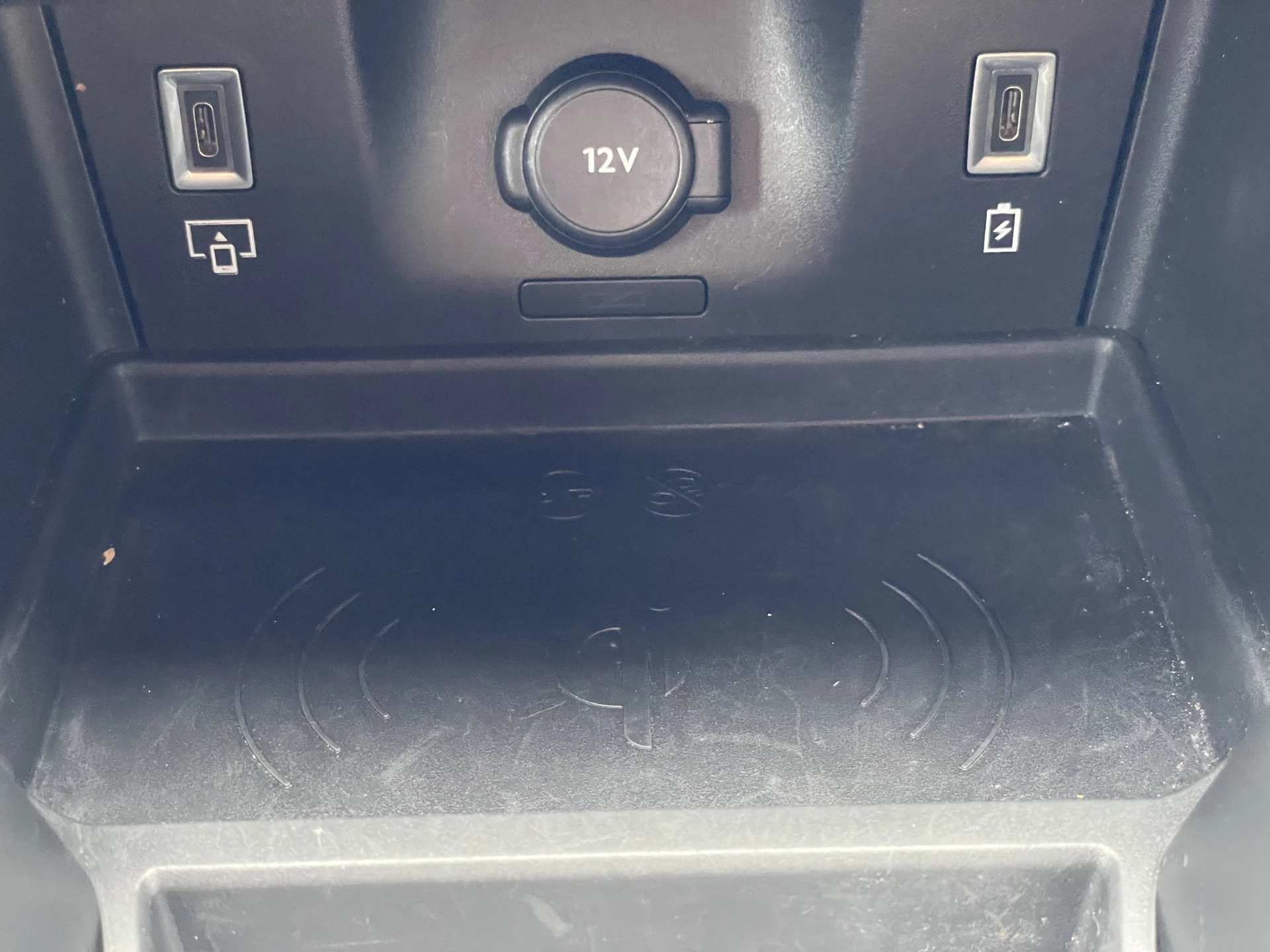 Hoofdafbeelding DS DS 7