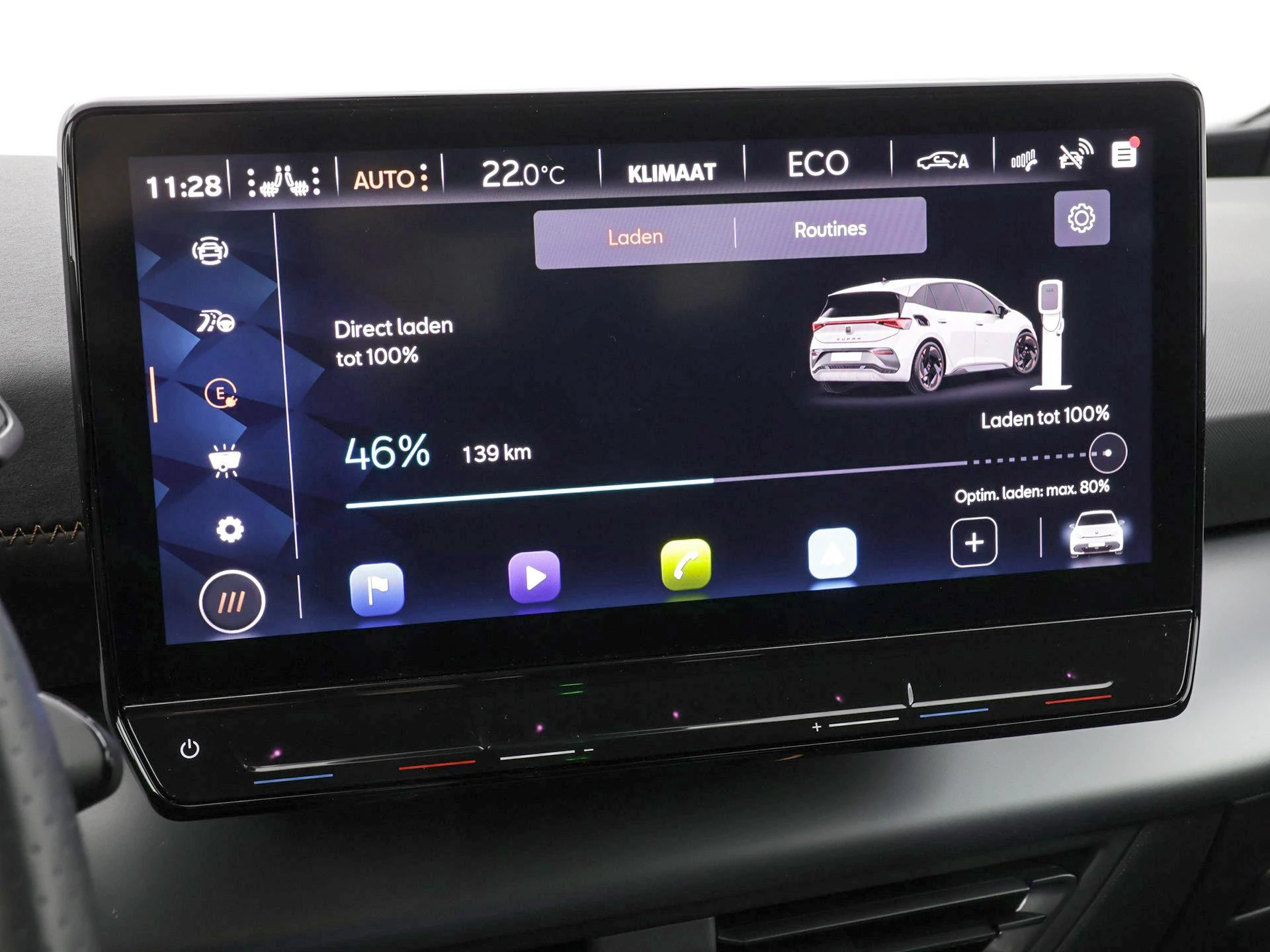 Hoofdafbeelding CUPRA Born