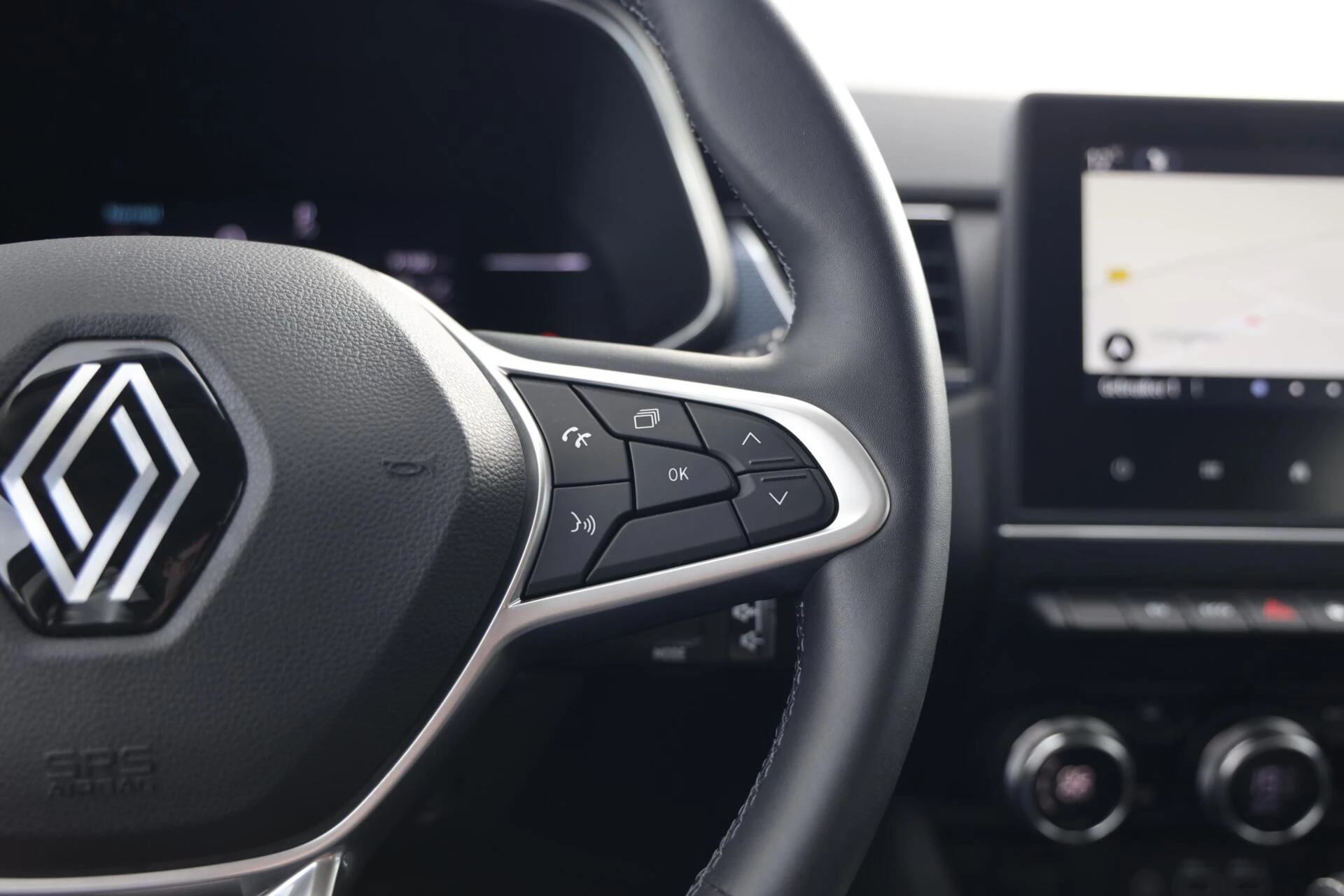 Hoofdafbeelding Renault Arkana