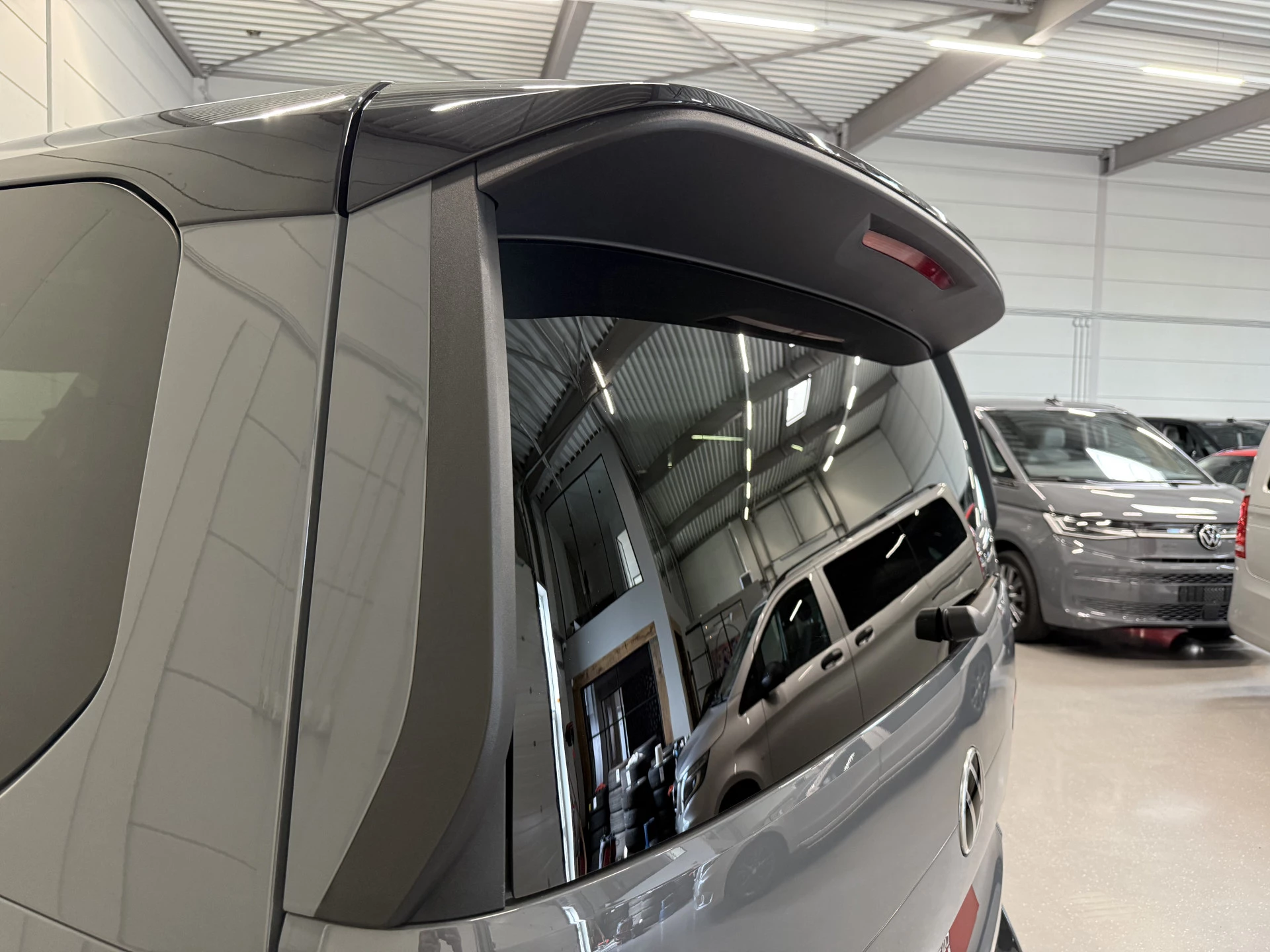 Hoofdafbeelding Volkswagen Multivan
