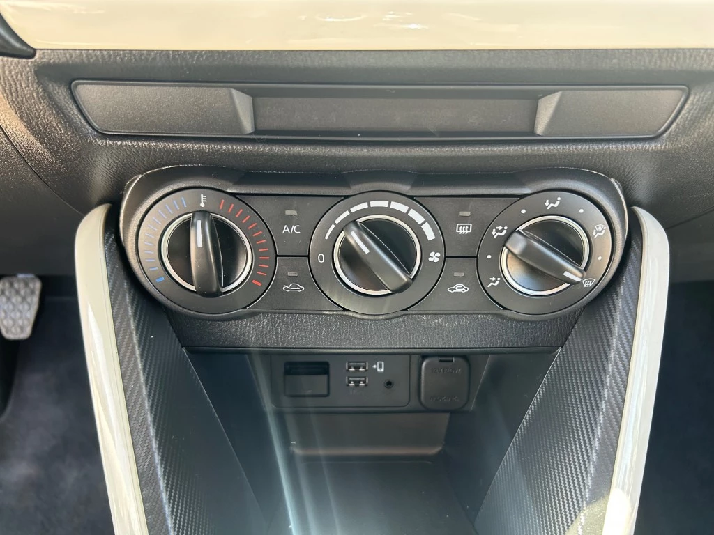Hoofdafbeelding Mazda 2