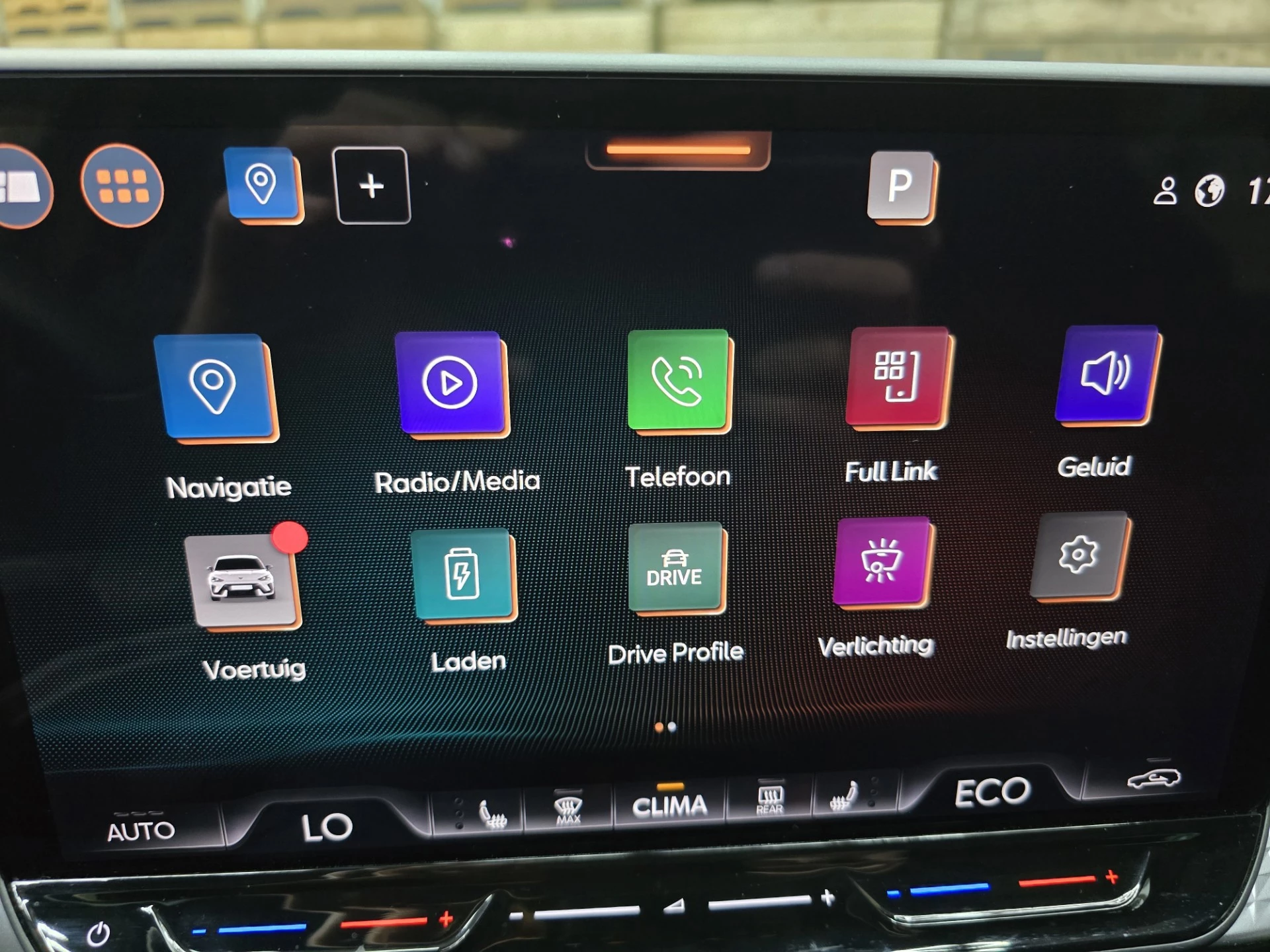 Hoofdafbeelding CUPRA Leon