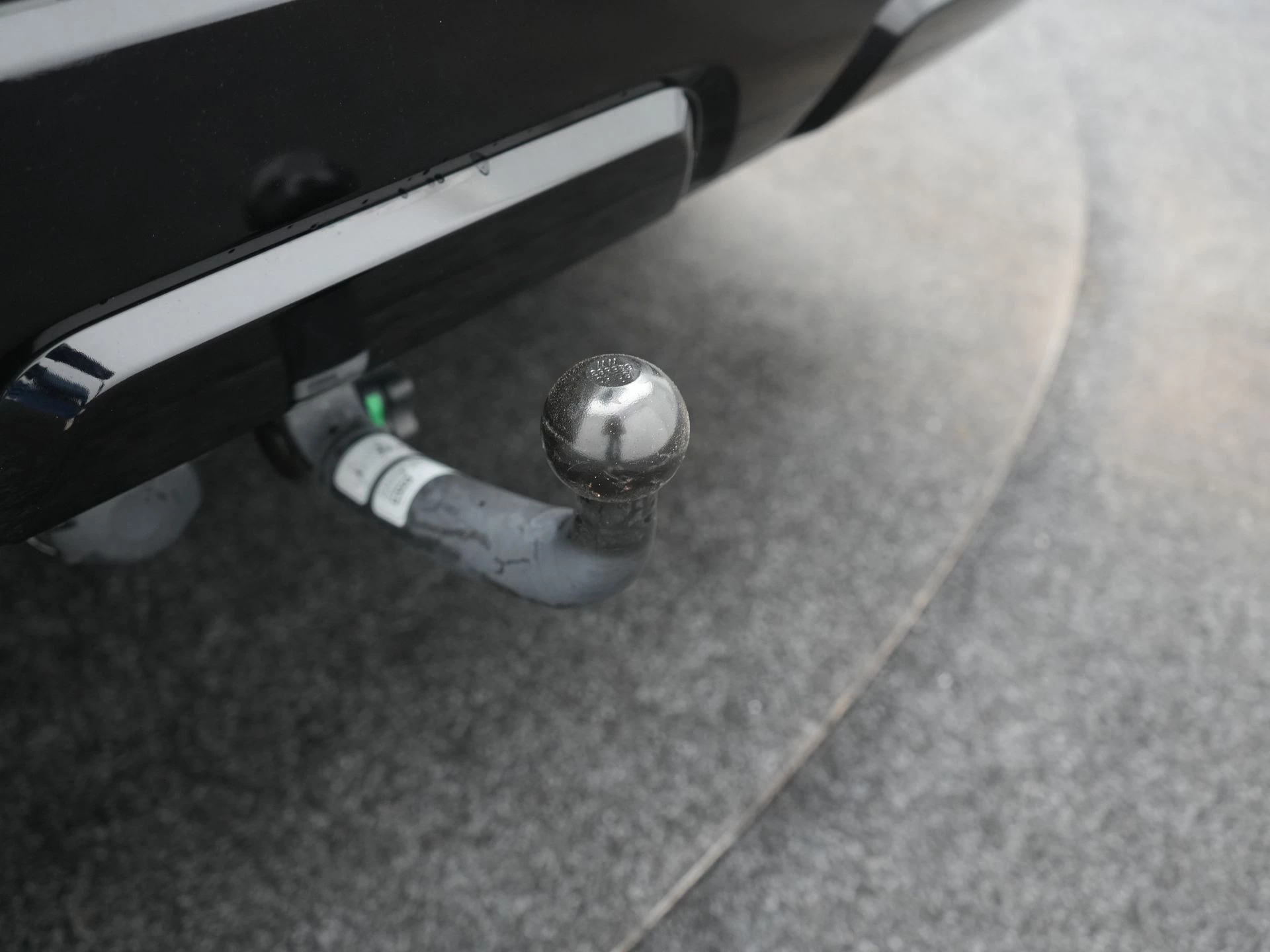 Hoofdafbeelding Mitsubishi Eclipse Cross