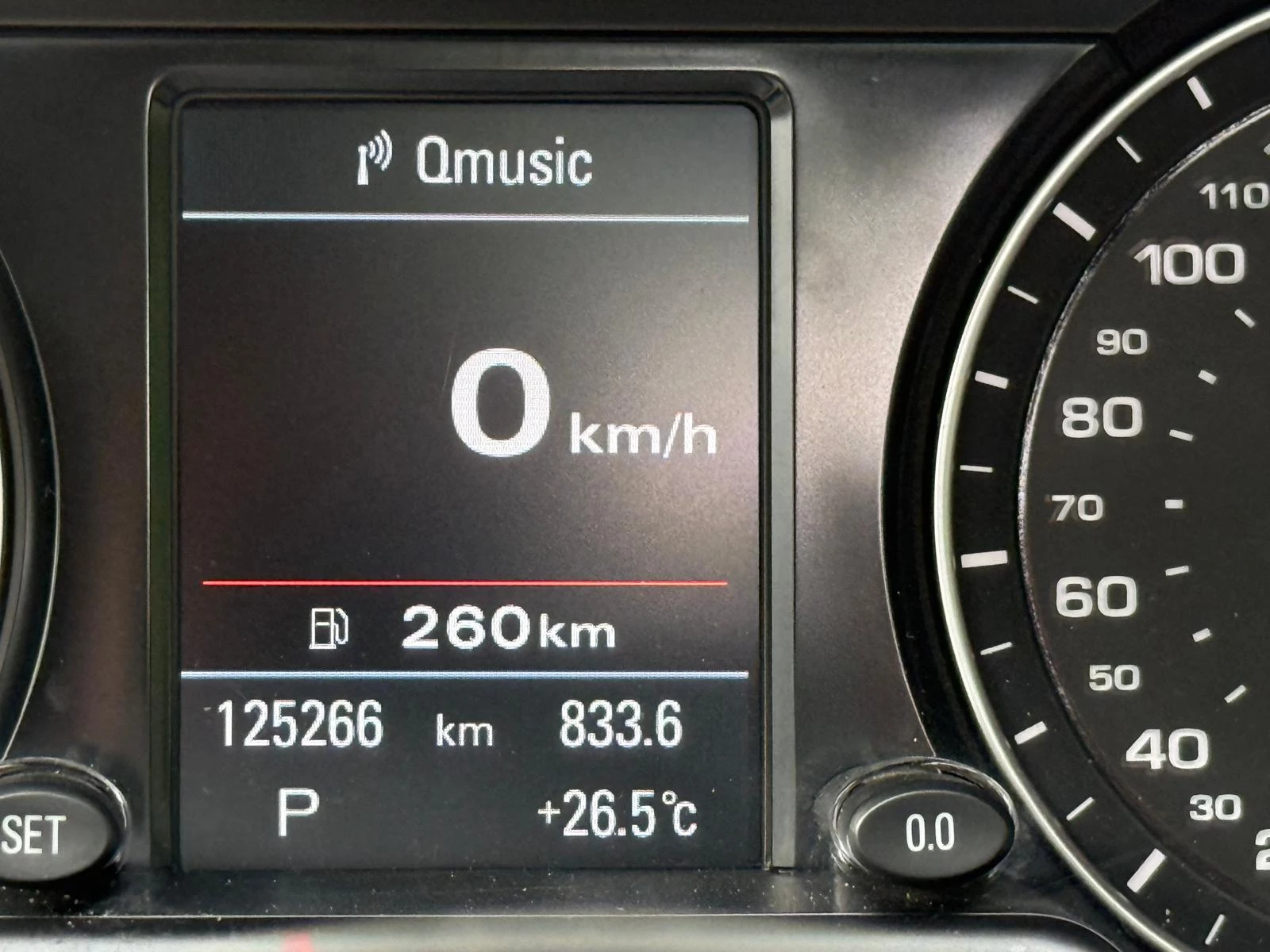 Hoofdafbeelding Audi SQ5