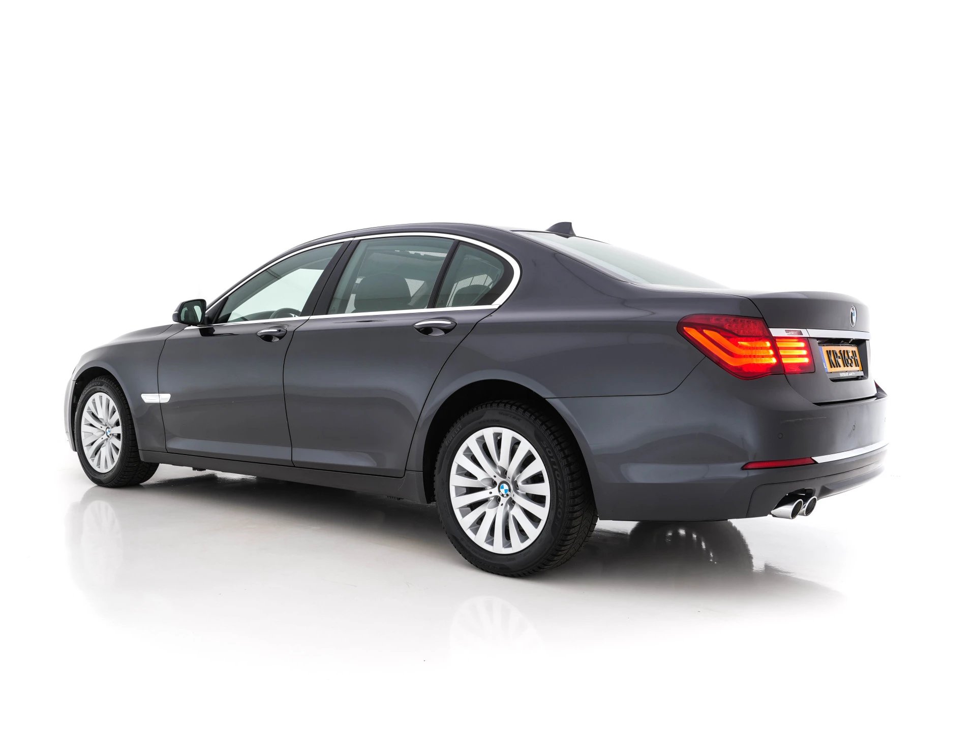 Hoofdafbeelding BMW 7 Serie