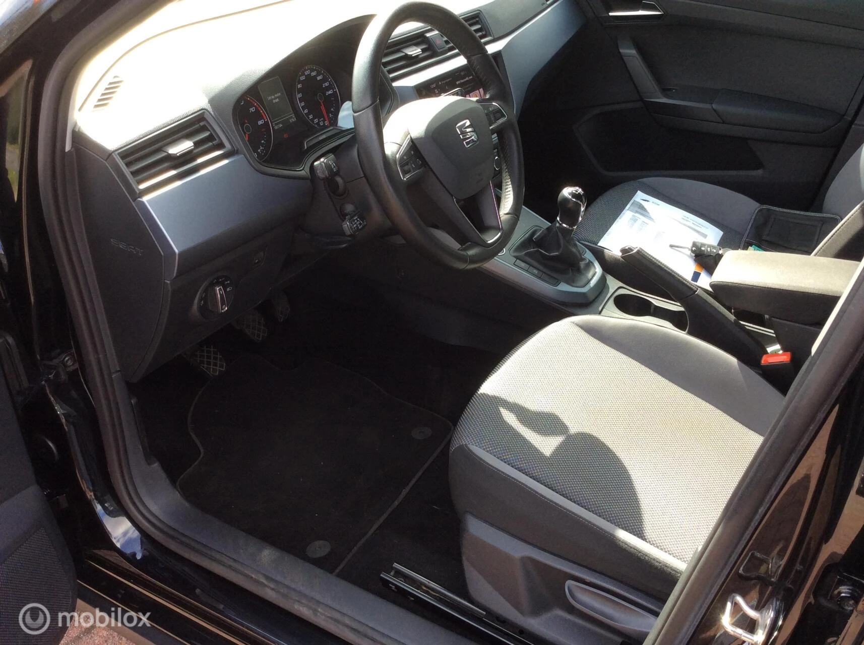 Hoofdafbeelding SEAT Arona