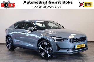 Polestar 2 Long Range Dual Motor 78 kWh Warmtepomp Harman/Kardon PDC ACC Carplay