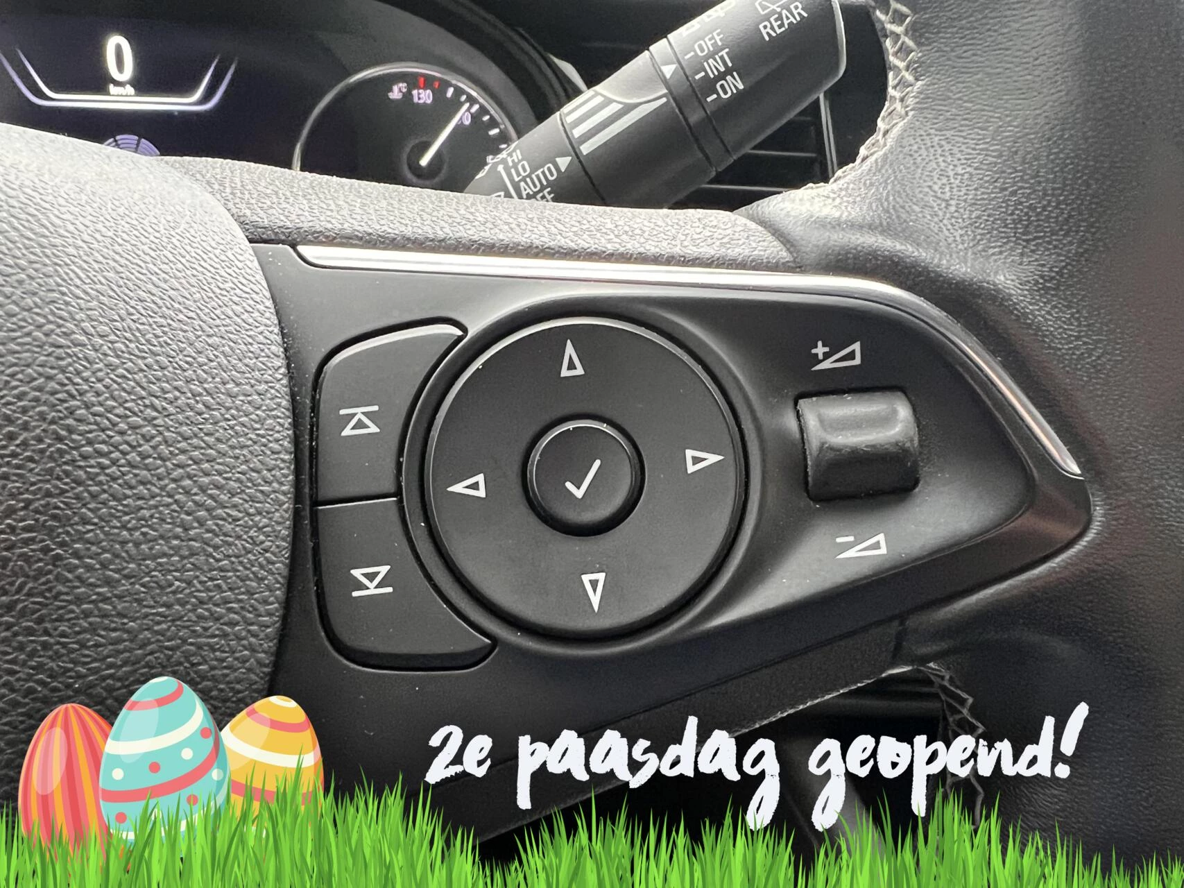 Hoofdafbeelding Opel Insignia