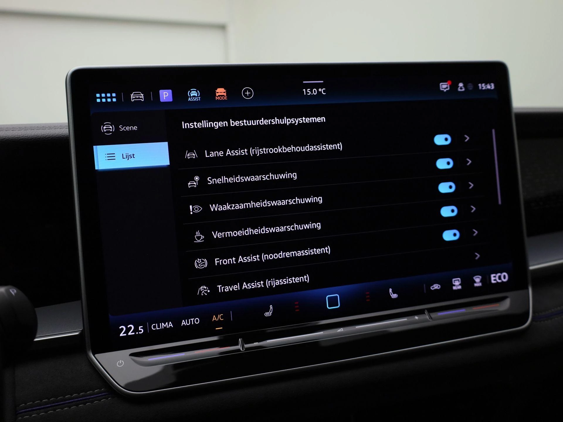 Hoofdafbeelding Volkswagen Tayron