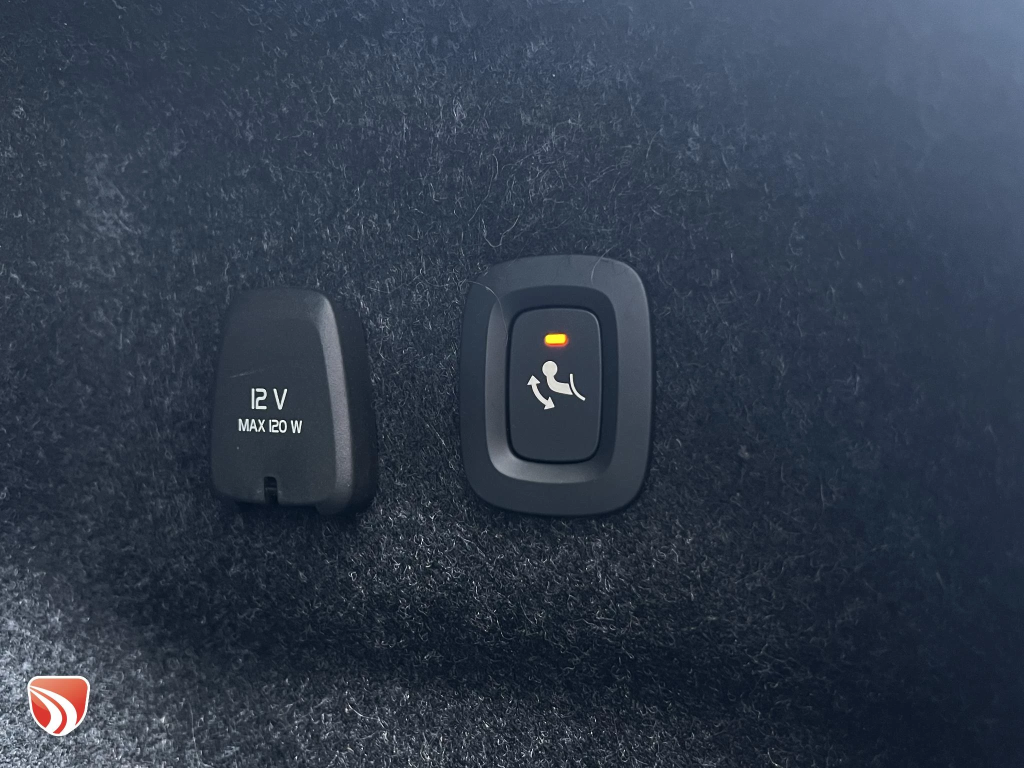 Hoofdafbeelding Volvo S60