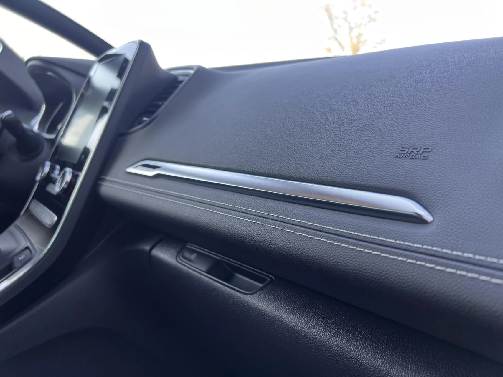 Hoofdafbeelding Renault Grand Scénic