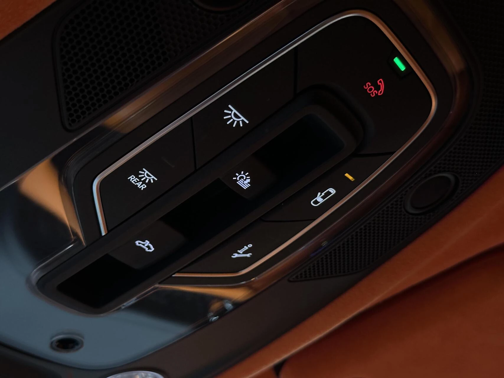 Hoofdafbeelding Bentley Bentayga