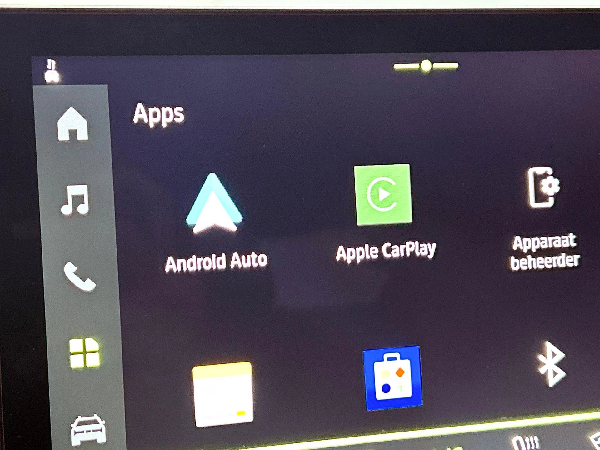 Hoofdafbeelding Dacia Duster