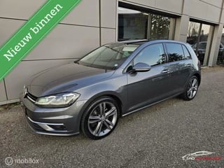 Volkswagen Golf 1.5 TSI DSG R-line velgen/Panorama/Virtual/Blindspot