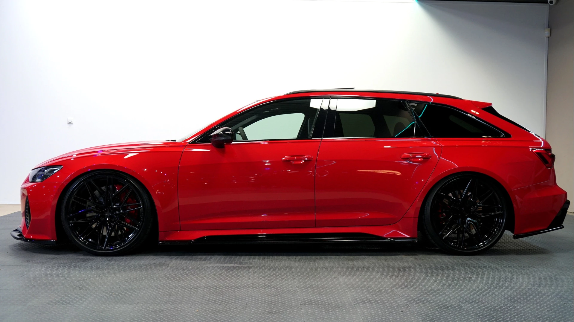 Hoofdafbeelding Audi RS6