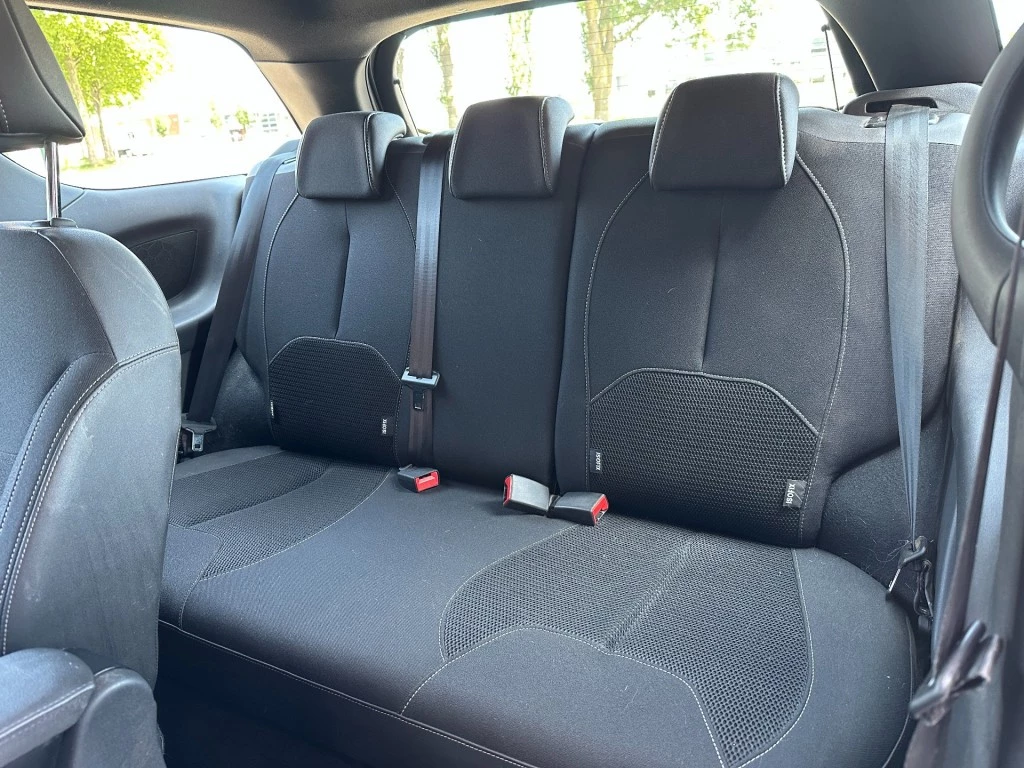 Hoofdafbeelding DS DS 3