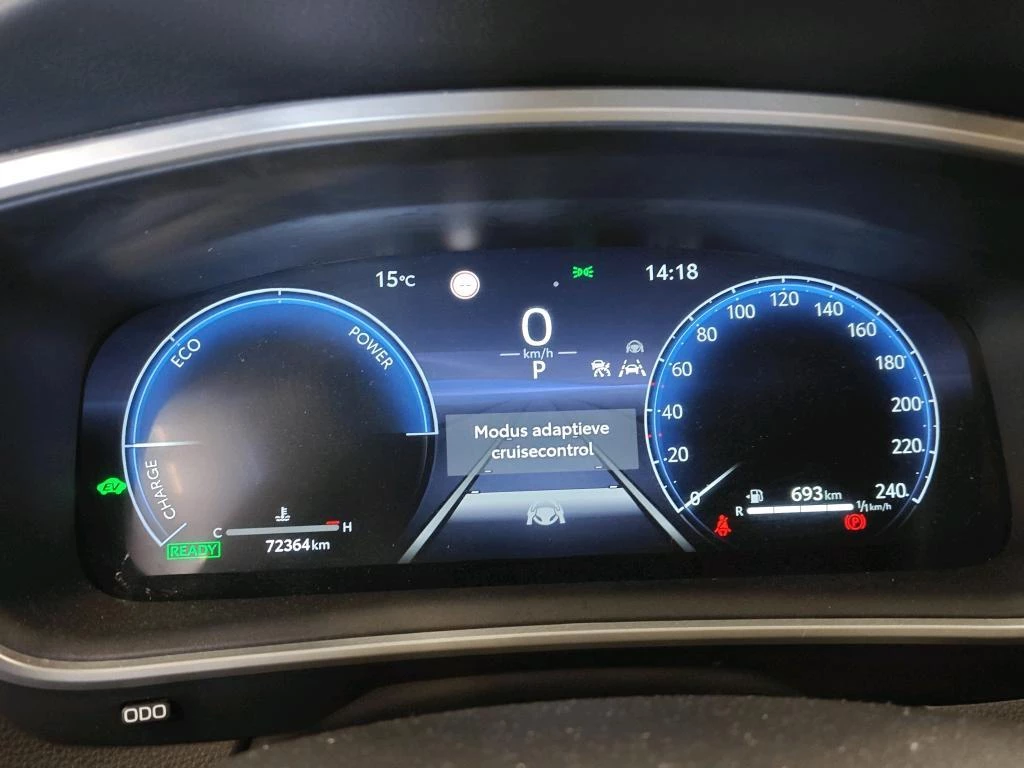 Hoofdafbeelding Toyota Corolla Cross