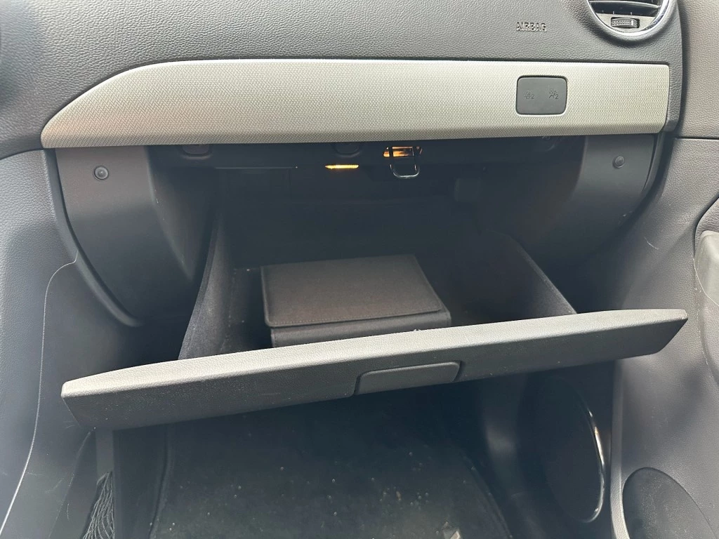 Hoofdafbeelding Opel Antara