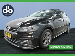 Volkswagen Polo 1.0 TSI DSG AUTOM. Highline Business R DIGI DASHB. CLIMA I PDC V+A I ORG.NL + NAP