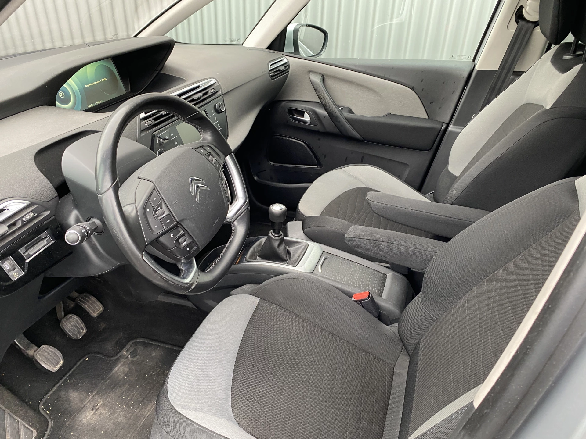 Hoofdafbeelding Citroën Grand C4 Picasso