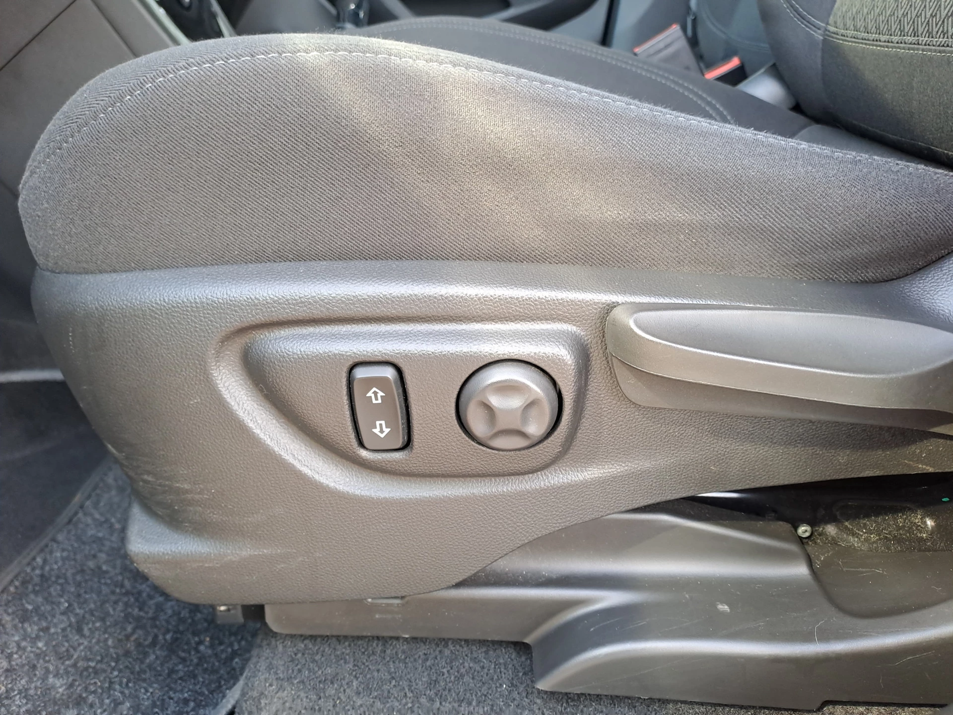 Hoofdafbeelding Opel Mokka X