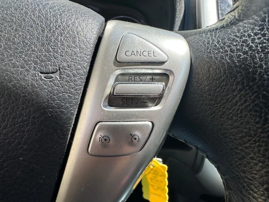 Hoofdafbeelding Nissan Note