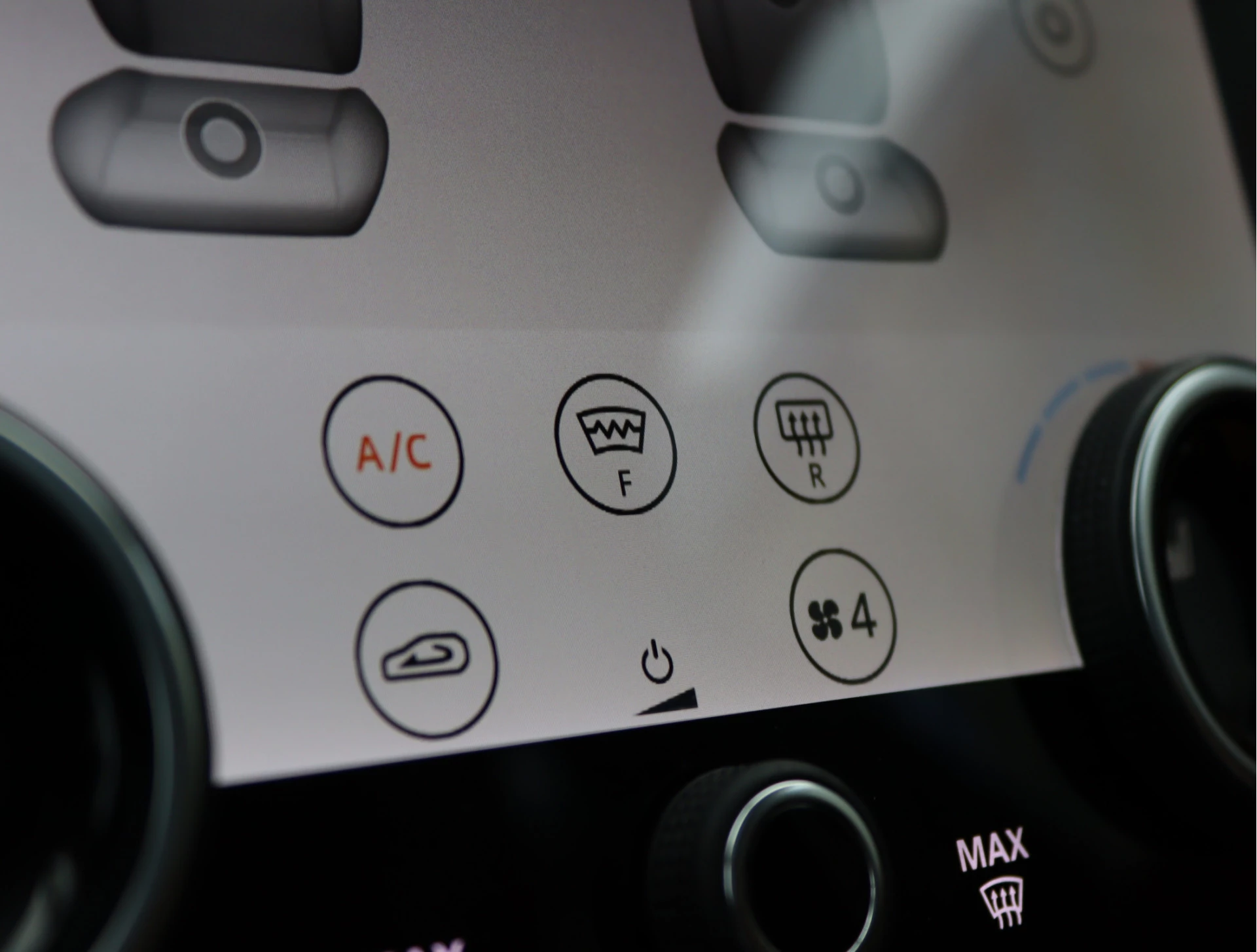 Hoofdafbeelding Land Rover Range Rover