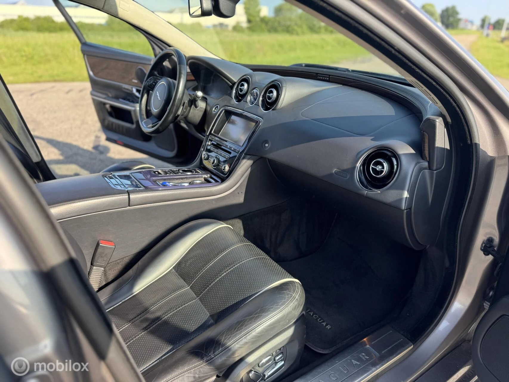 Hoofdafbeelding Jaguar XJ