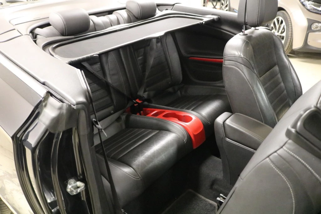 Hoofdafbeelding Opel Cascada