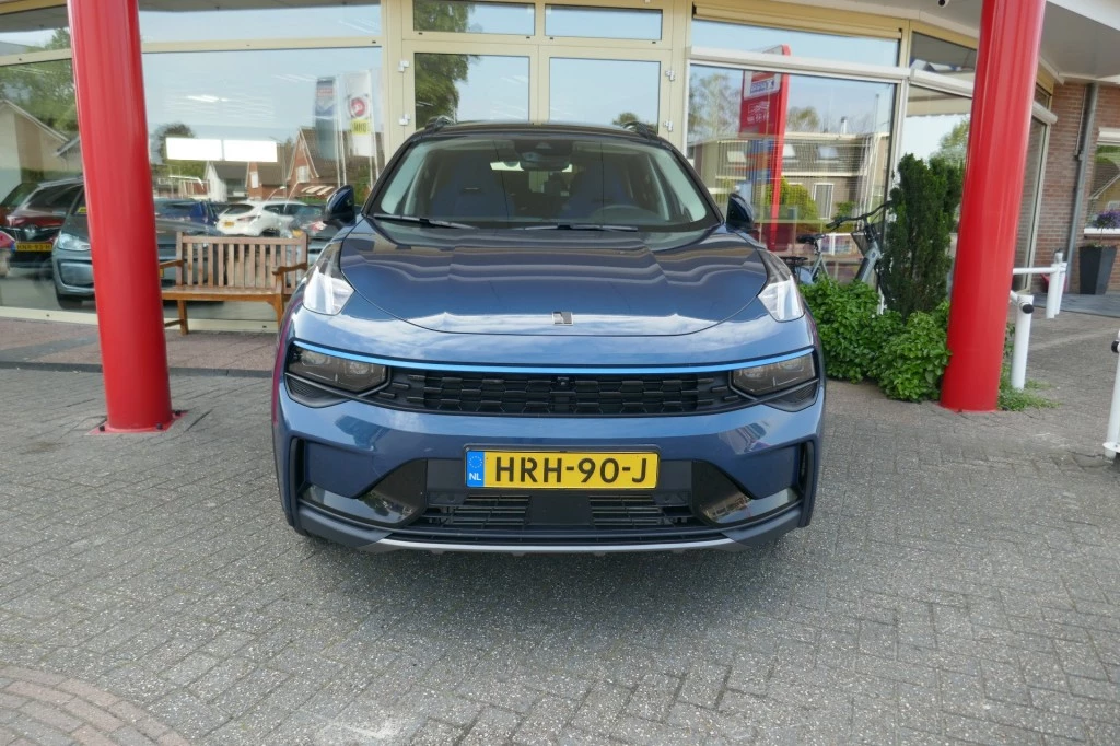 Hoofdafbeelding Lynk & Co 01