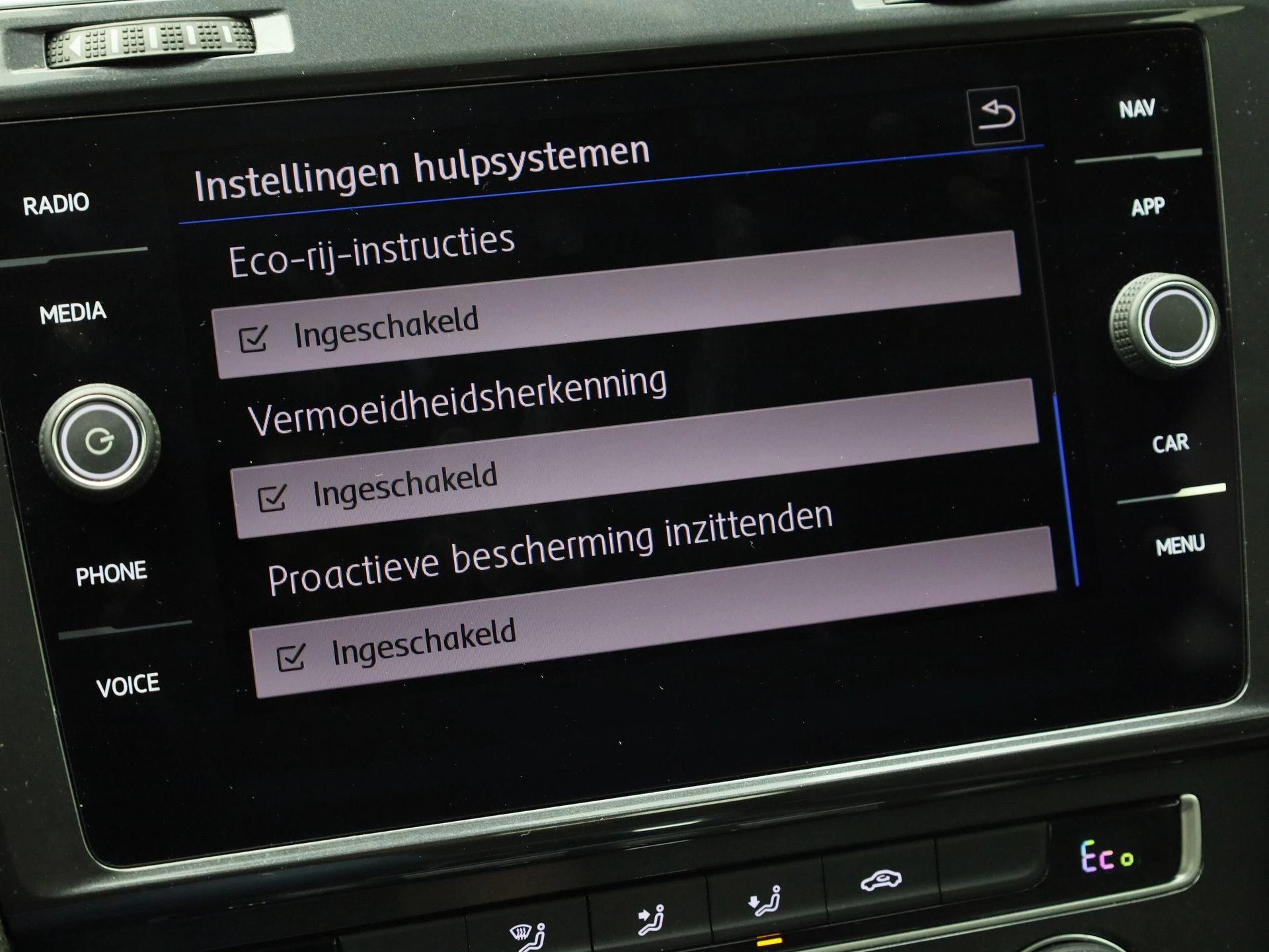 Hoofdafbeelding Volkswagen e-Golf