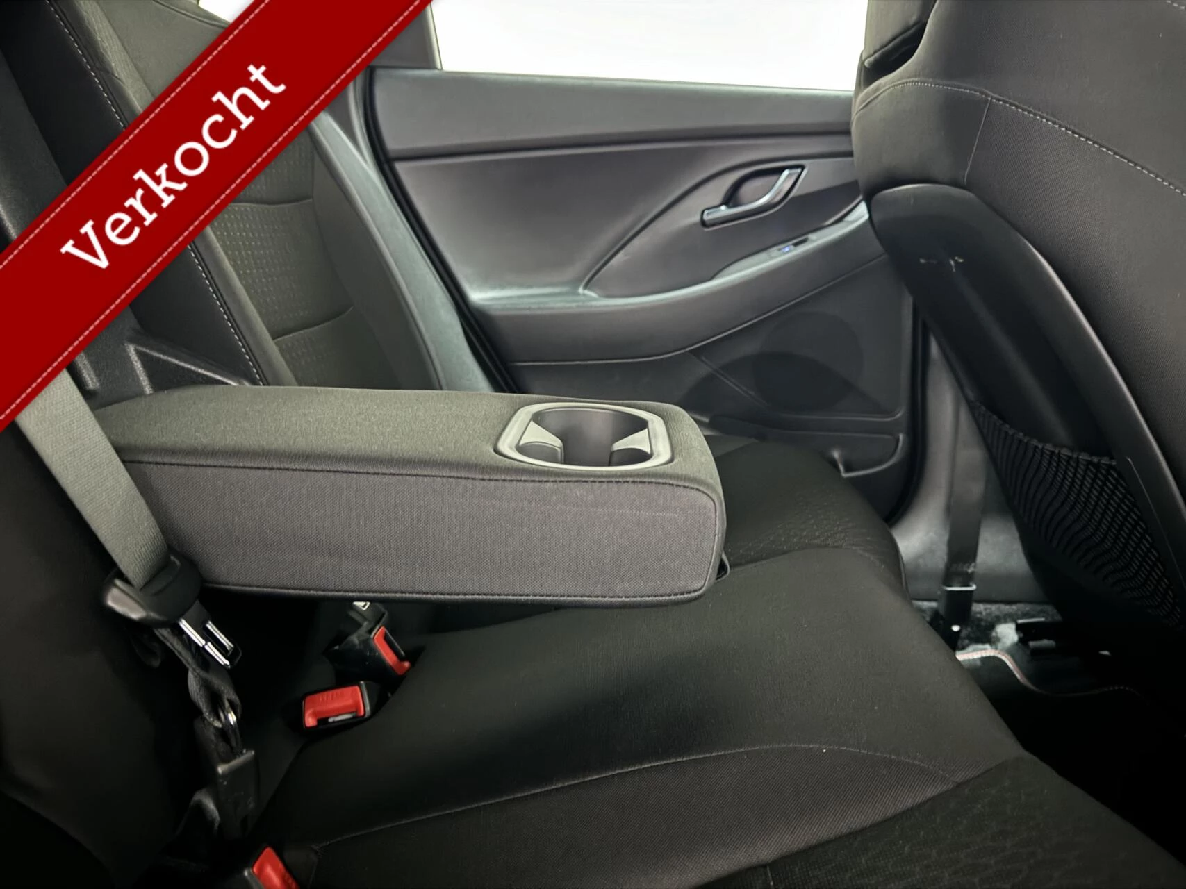 Hoofdafbeelding Hyundai i30