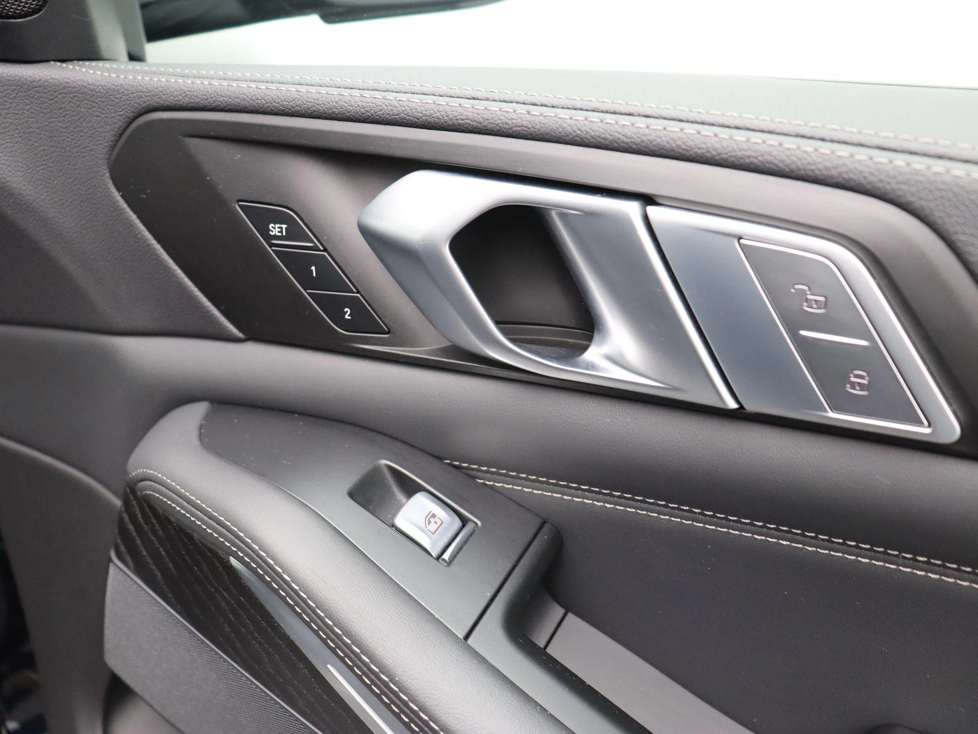 Hoofdafbeelding BMW X7