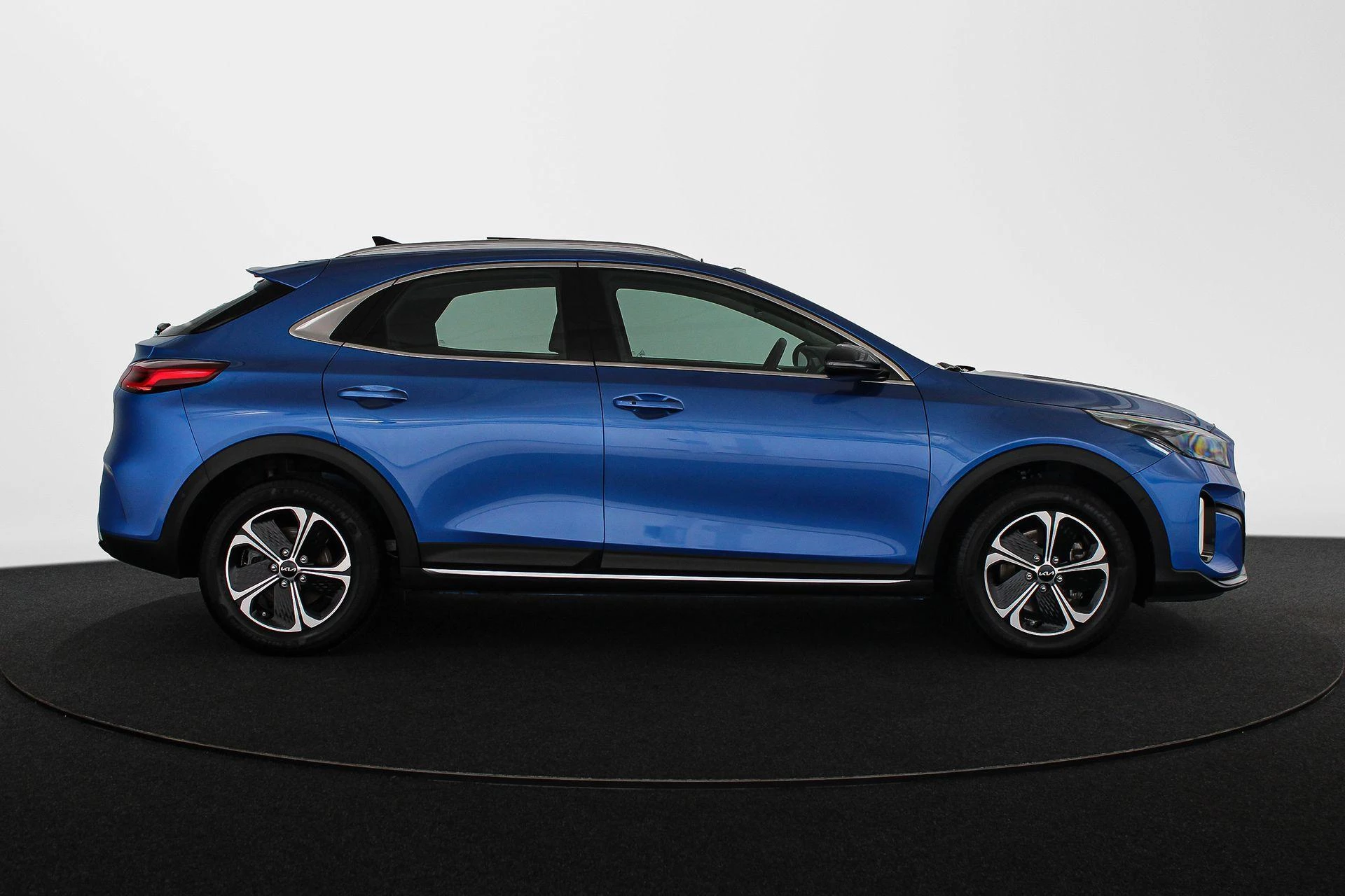 Hoofdafbeelding Kia XCeed