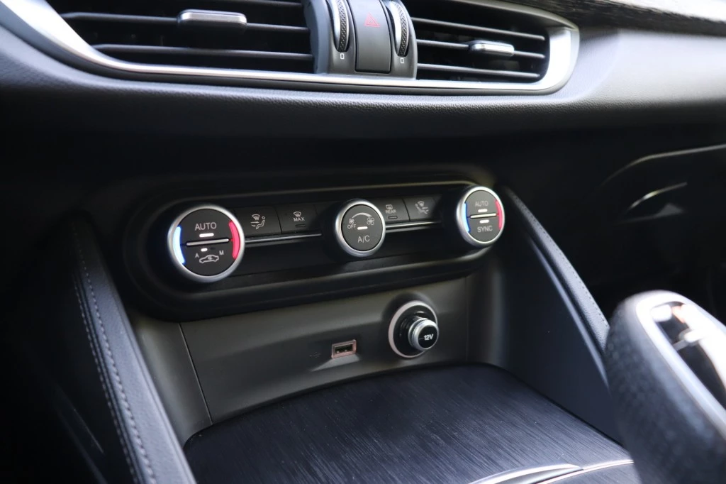 Hoofdafbeelding Alfa Romeo Stelvio