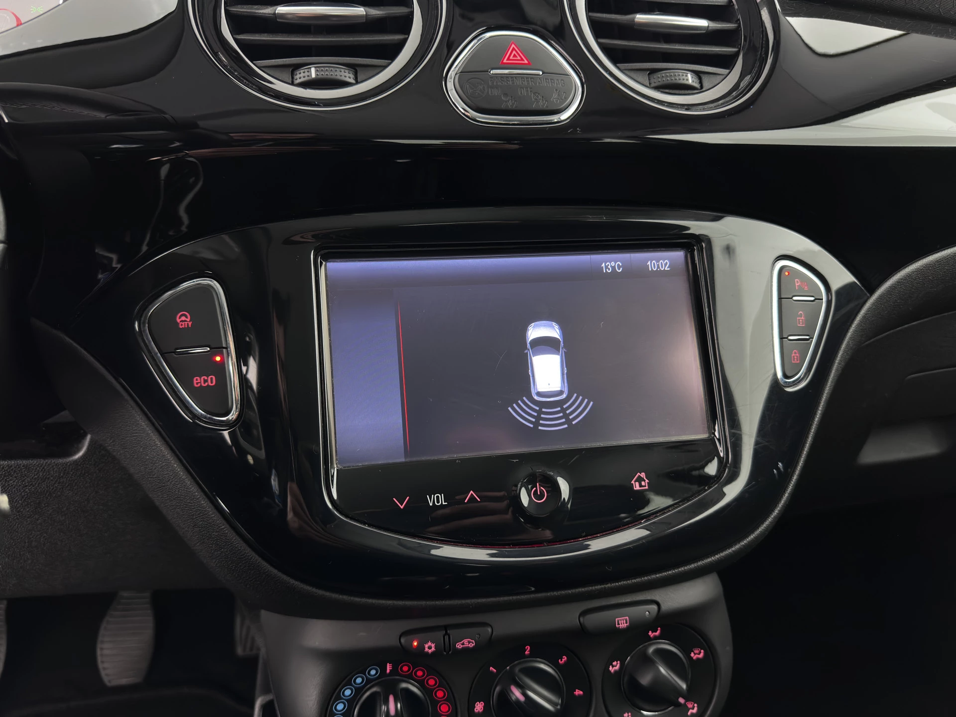 Hoofdafbeelding Opel ADAM