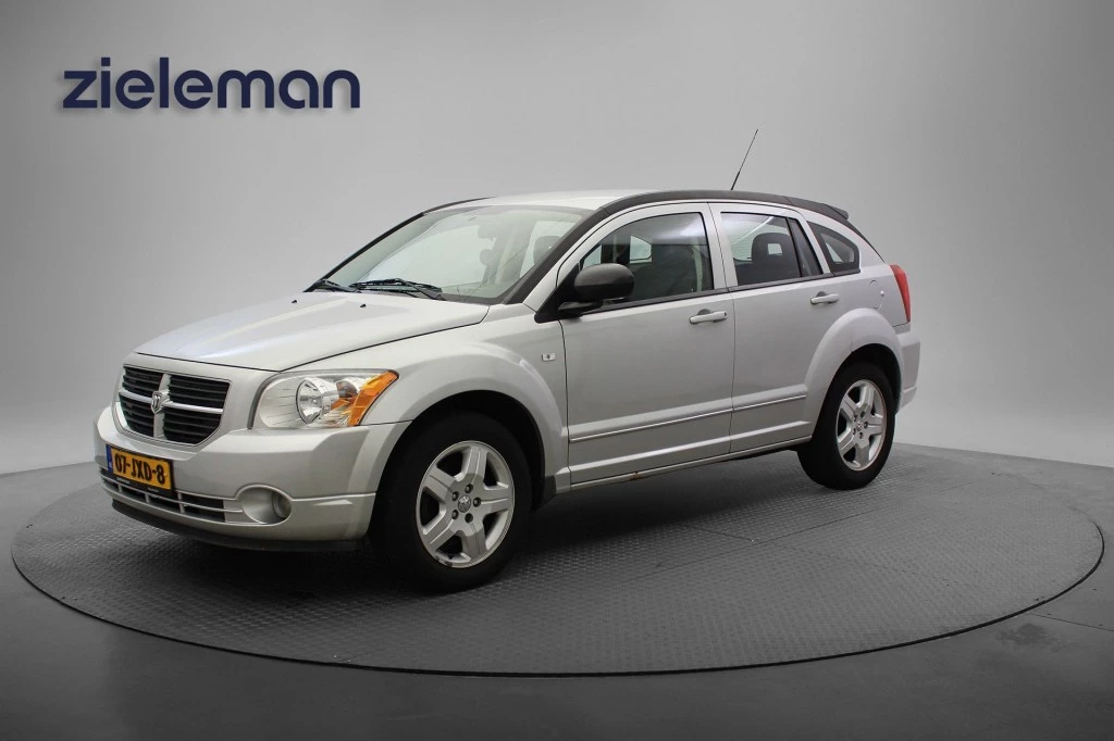 Hoofdafbeelding Dodge Caliber
