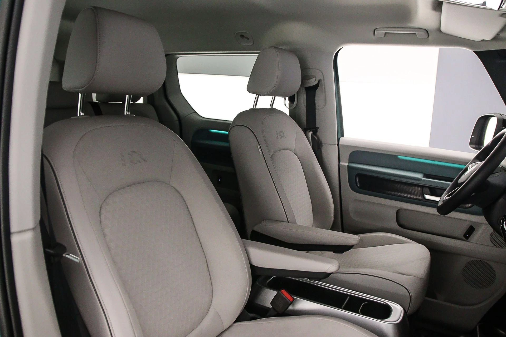 Hoofdafbeelding Volkswagen ID. Buzz