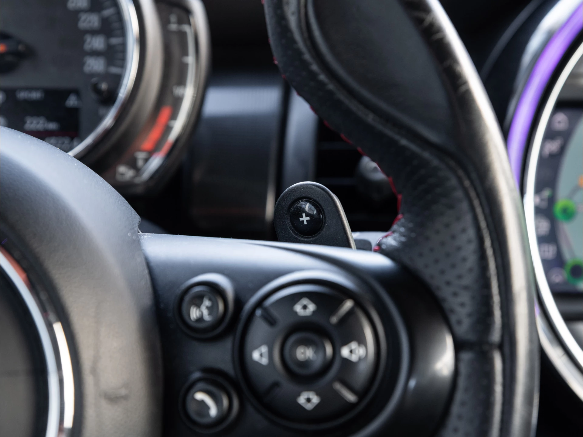 Hoofdafbeelding MINI Cooper S Cabrio