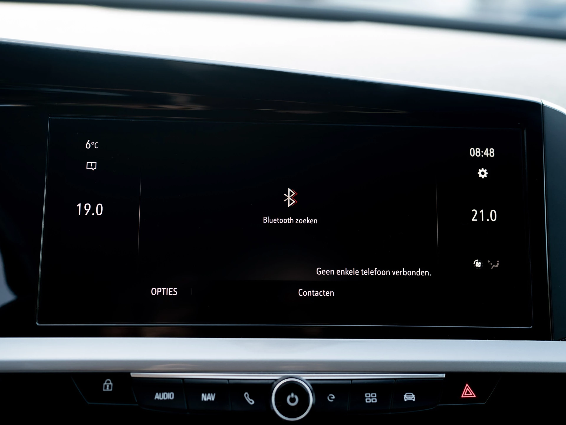 Hoofdafbeelding Opel Grandland