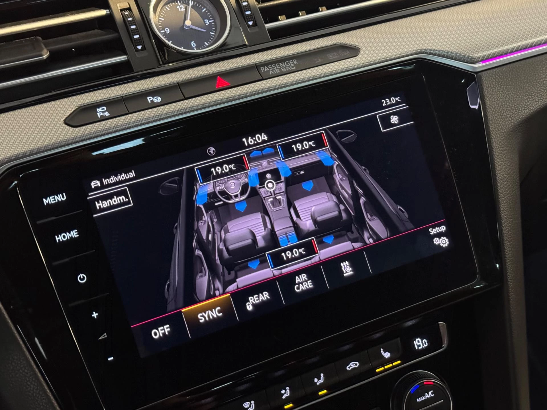 Hoofdafbeelding Volkswagen Arteon