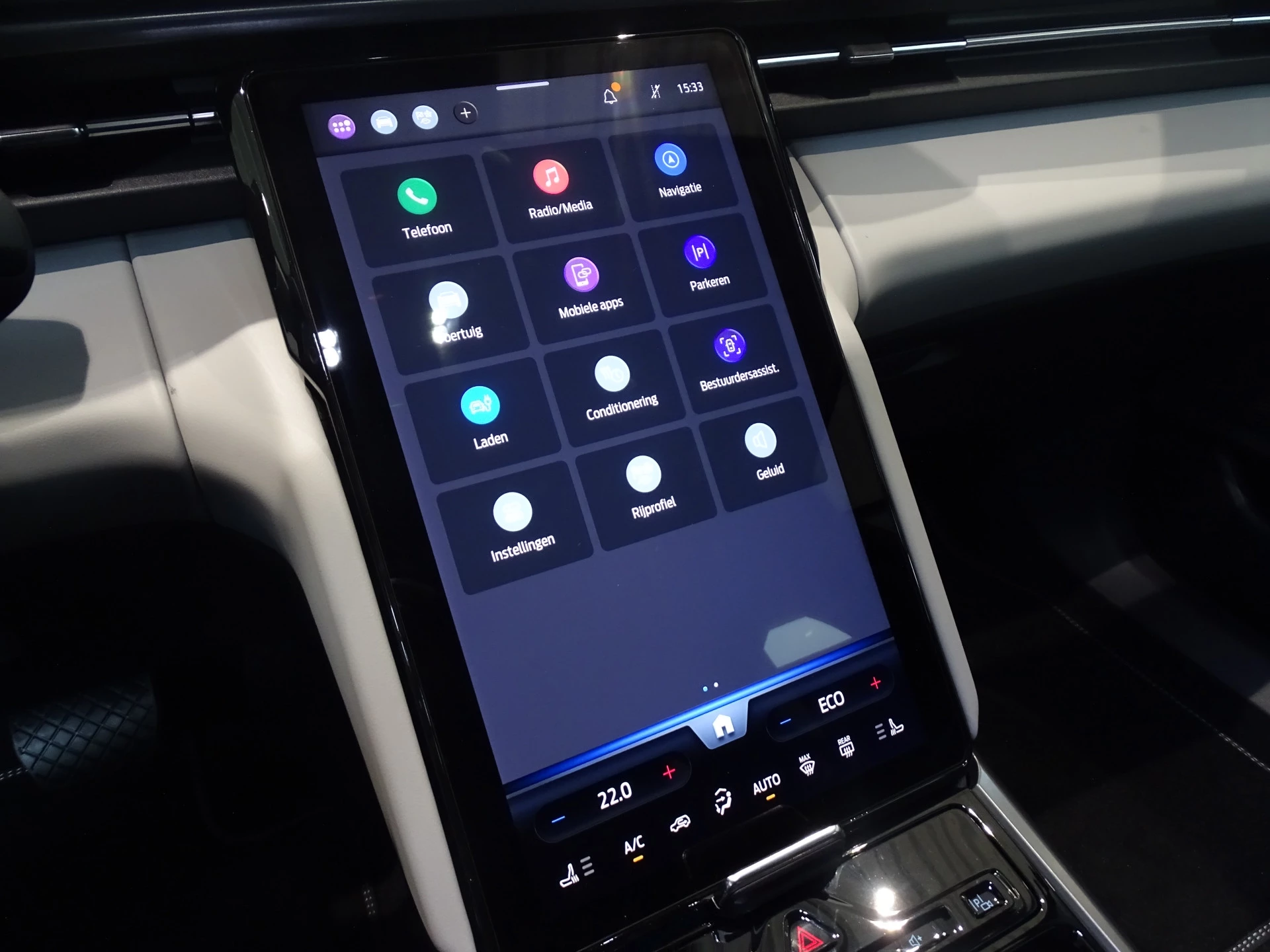 Hoofdafbeelding Ford Explorer