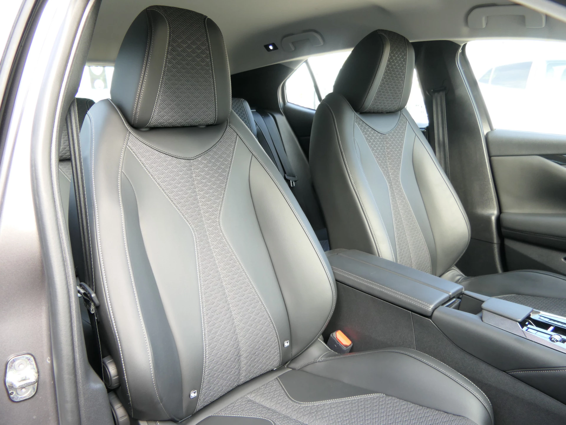 Hoofdafbeelding DS DS 4