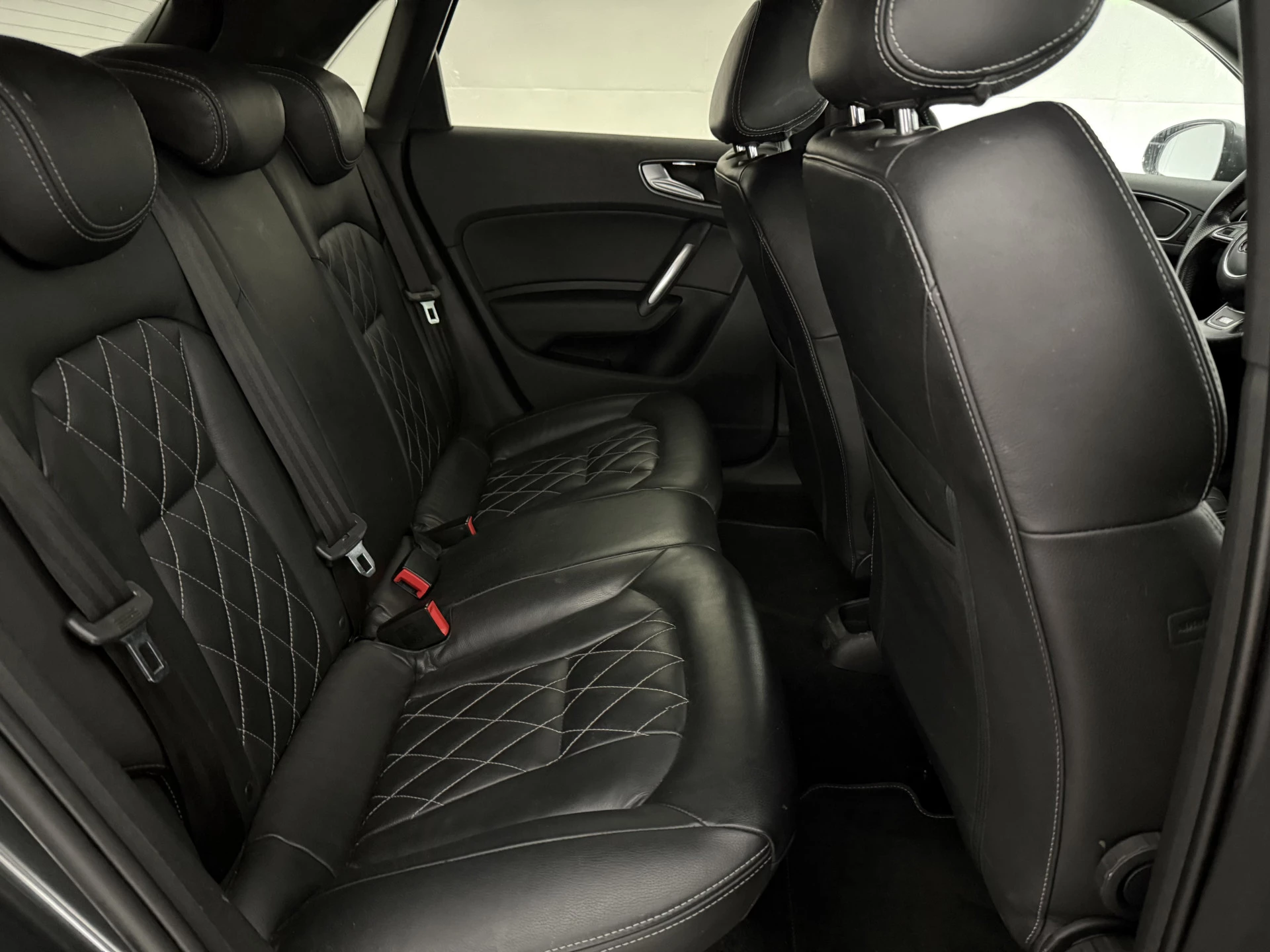 Hoofdafbeelding Audi A1