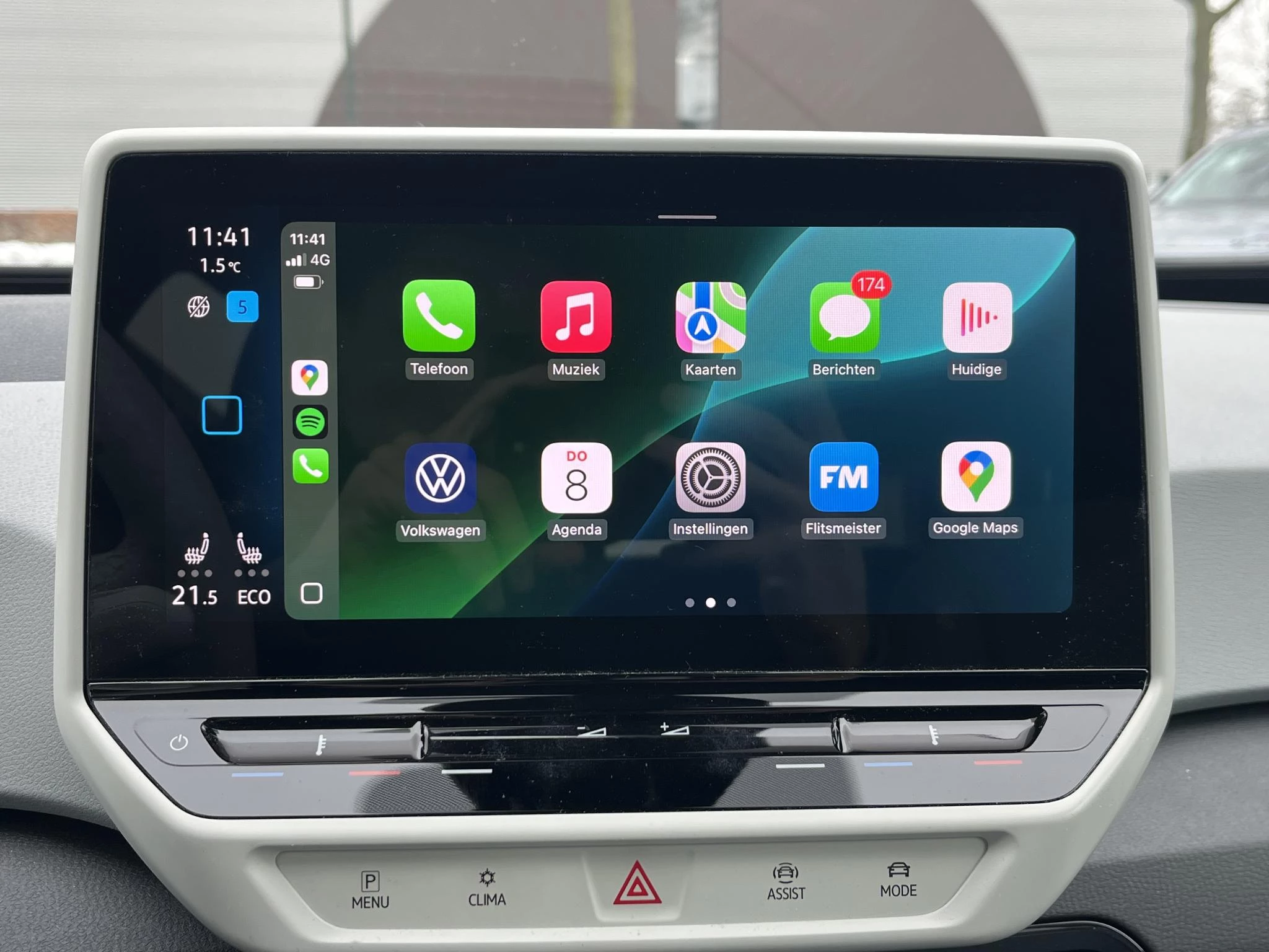 Hoofdafbeelding Volkswagen ID.3