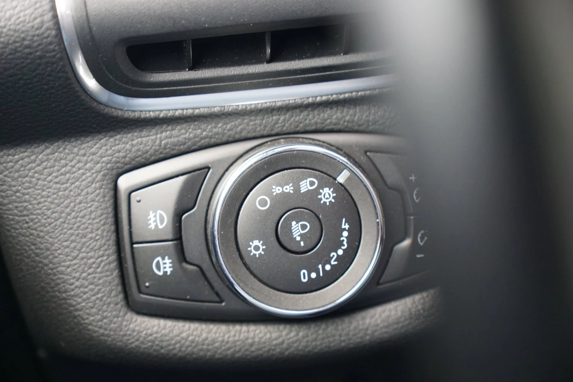 Hoofdafbeelding Ford B-MAX