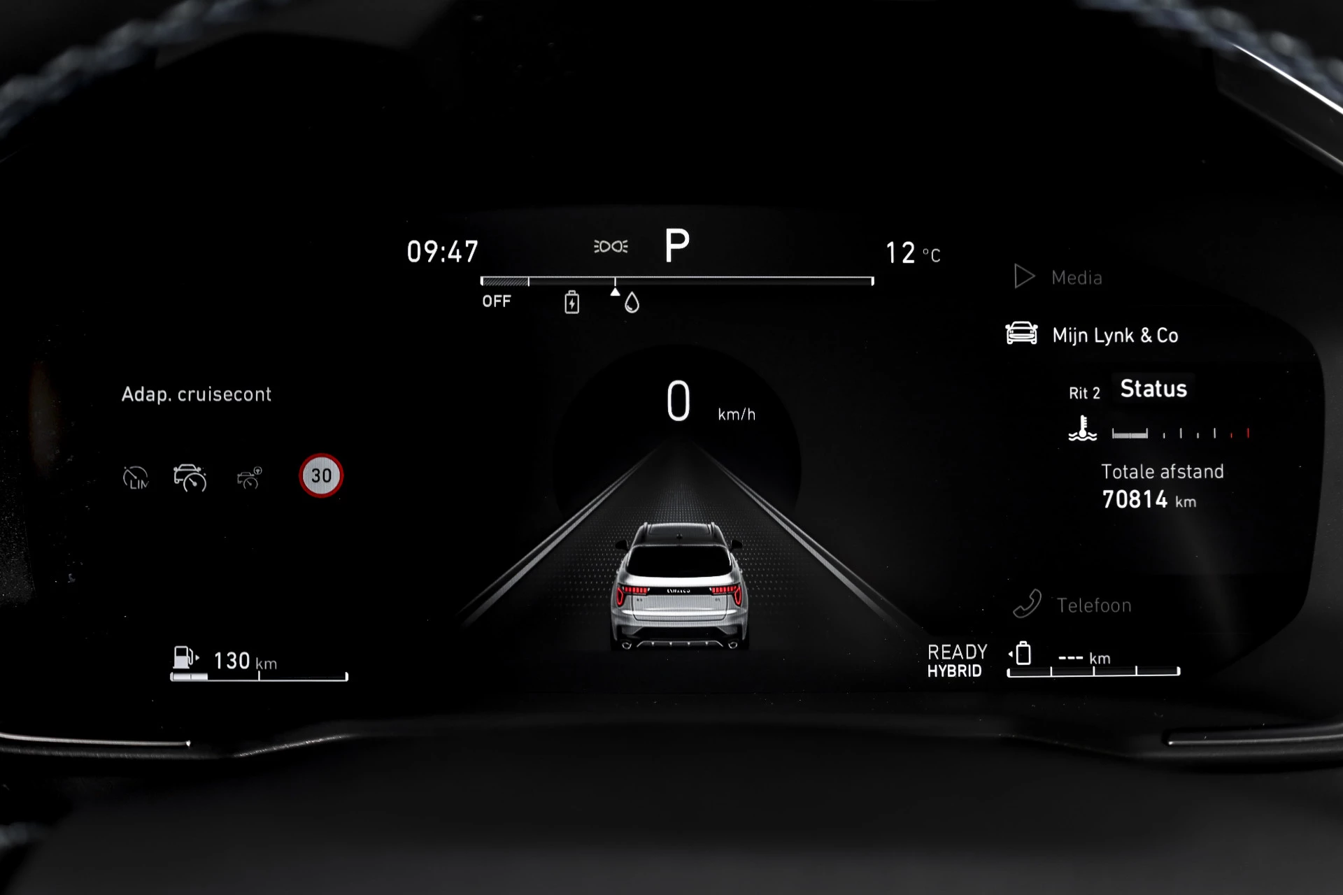 Hoofdafbeelding Lynk & Co 01