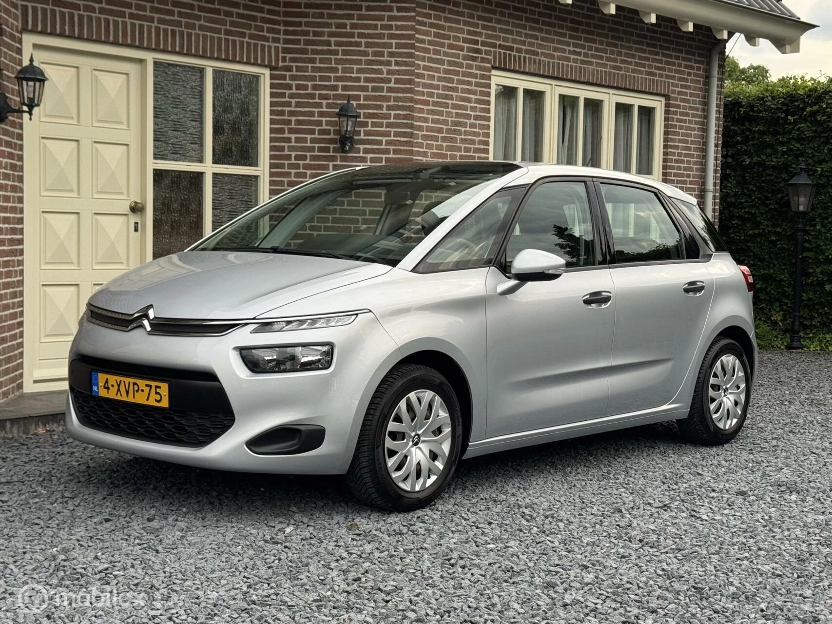 Hoofdafbeelding Citroën C4 Picasso