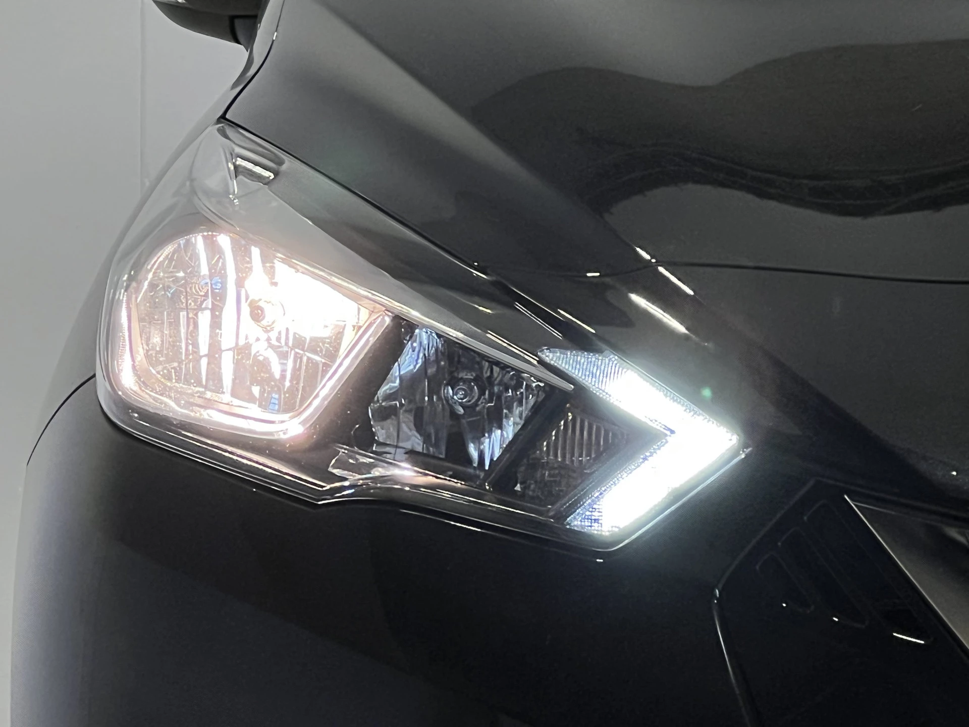 Hoofdafbeelding Nissan Micra