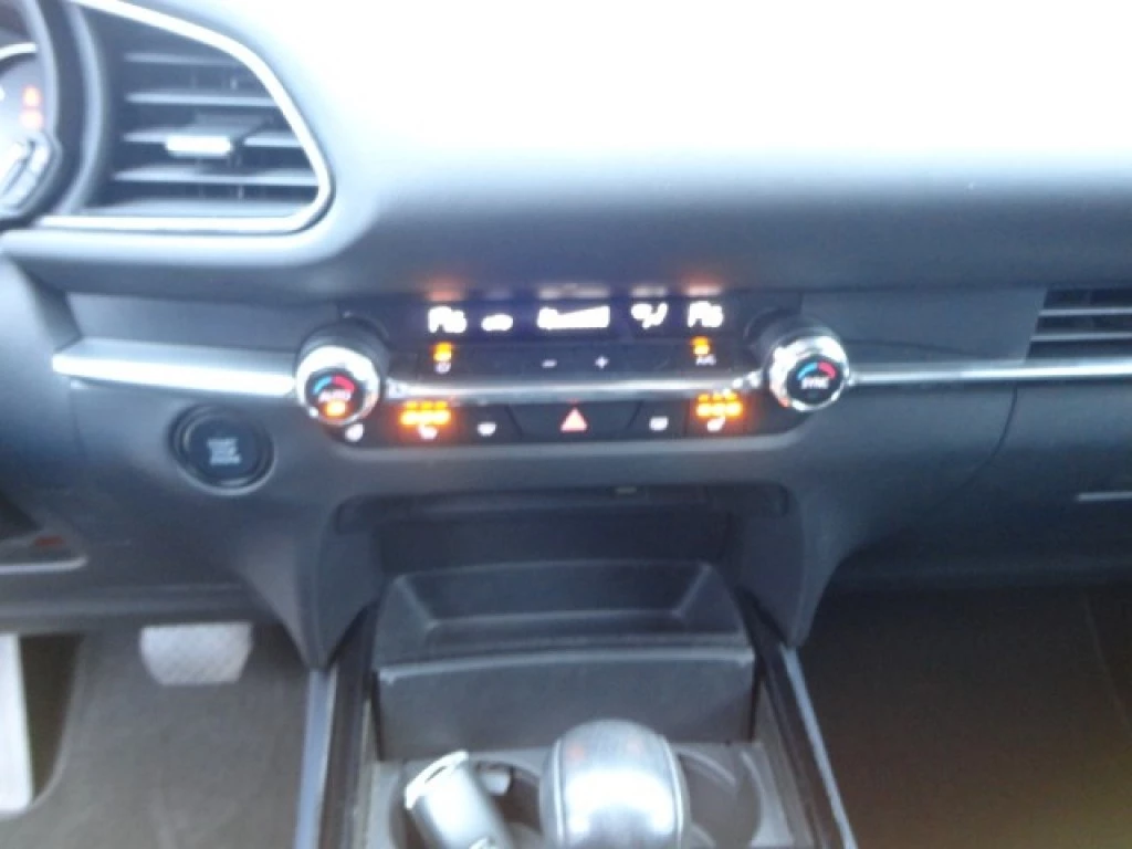 Hoofdafbeelding Mazda CX-30